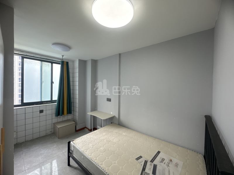 万城杭宁府9765714卧室图2