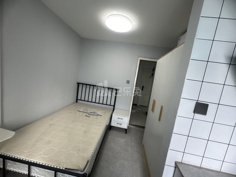 万城杭宁府9765714卧室图3