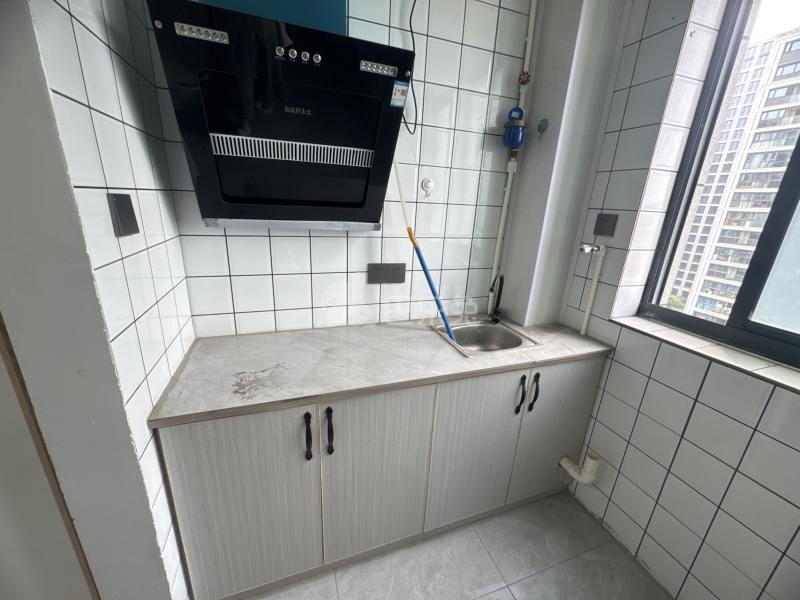 万城杭宁府9765714厨房图5