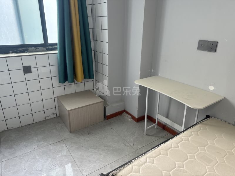 万城杭宁府9765714客厅图4