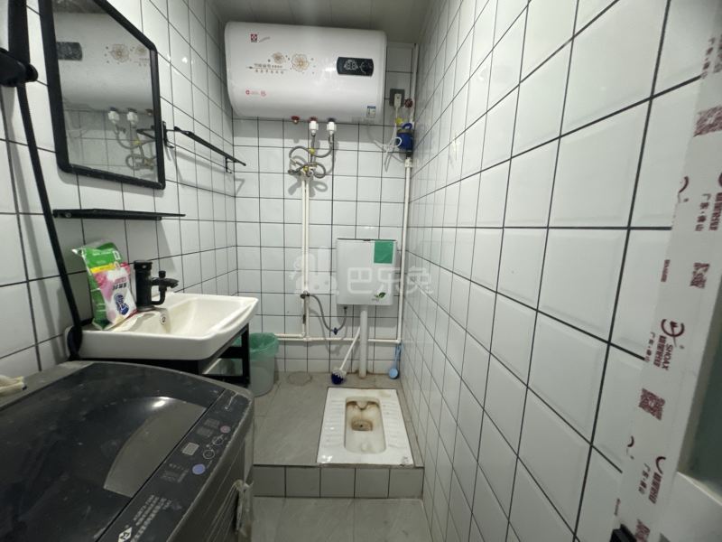 万城杭宁府9765714卫生间图6