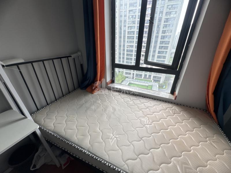 万城杭宁府9765716卧室图1