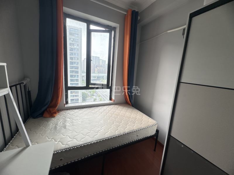 万城杭宁府9765716卧室图3