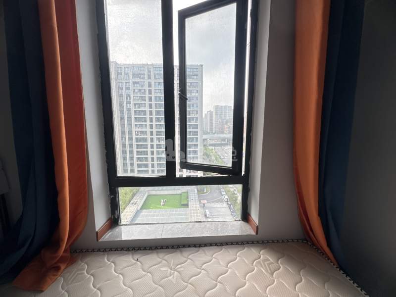 万城杭宁府9765716卧室窗户图8