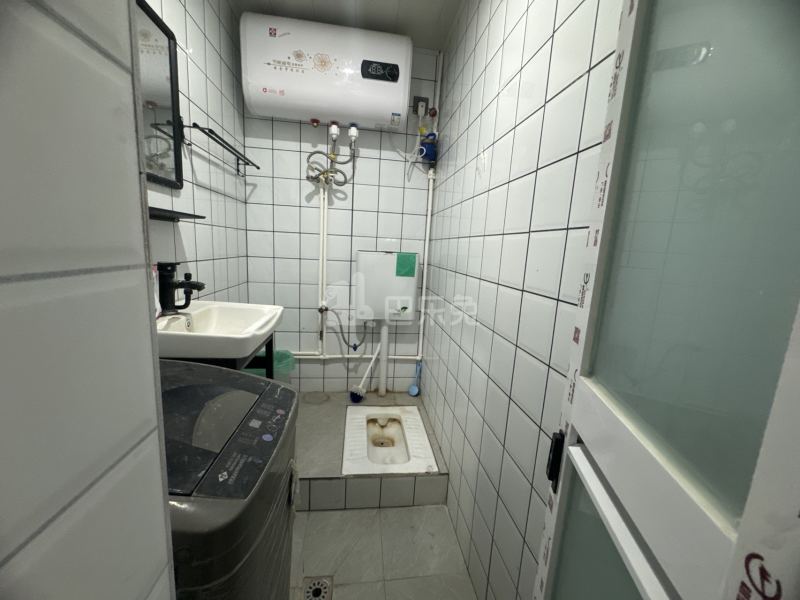 万城杭宁府9765714卫生间图7