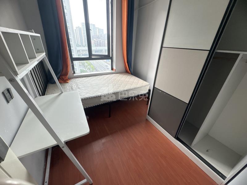 万城杭宁府9765716客厅图4