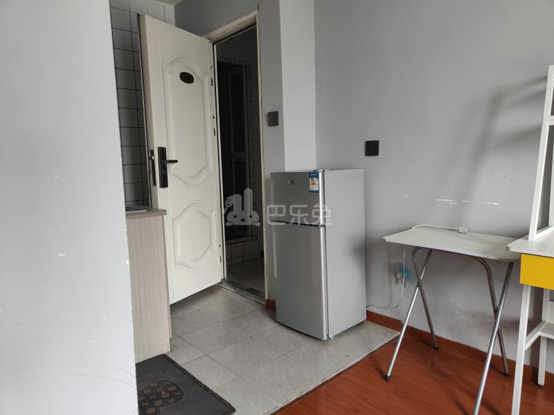 万城杭宁府9765717卧室图1