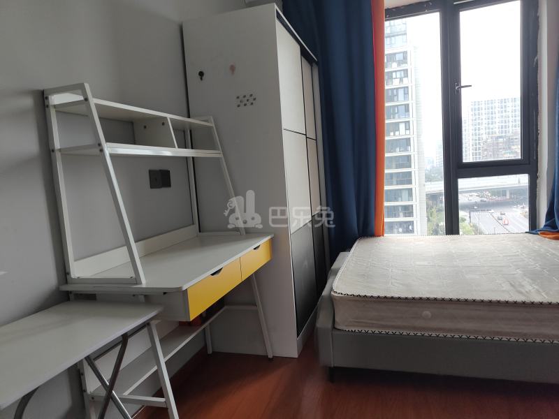 万城杭宁府9765717卧室图2