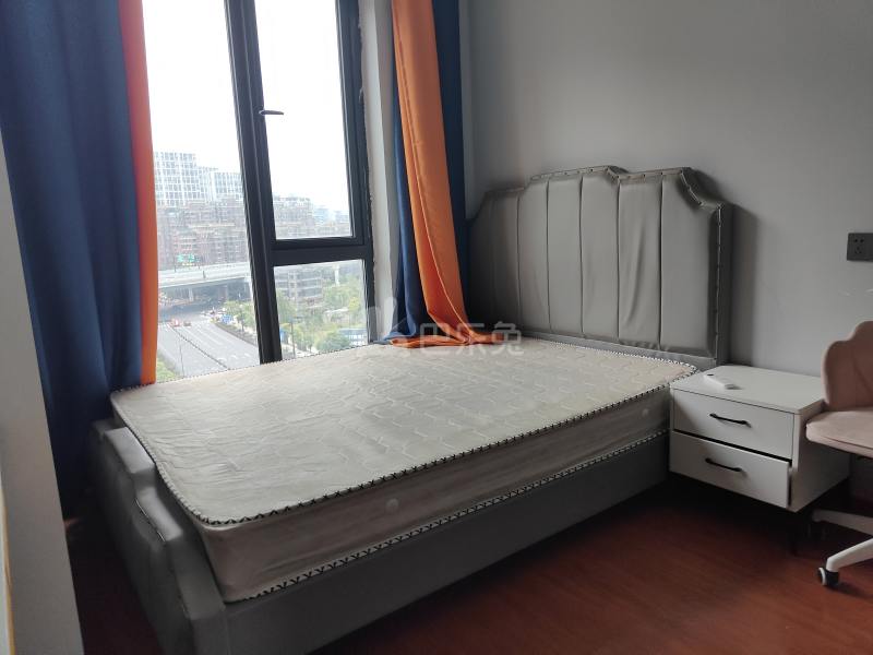 万城杭宁府9765717卧室图3