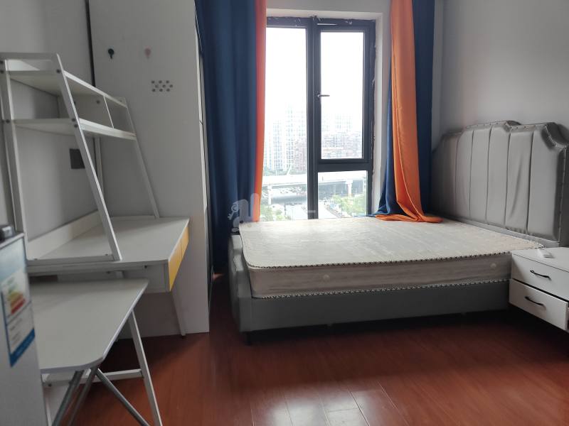 万城杭宁府9765717卧室图0