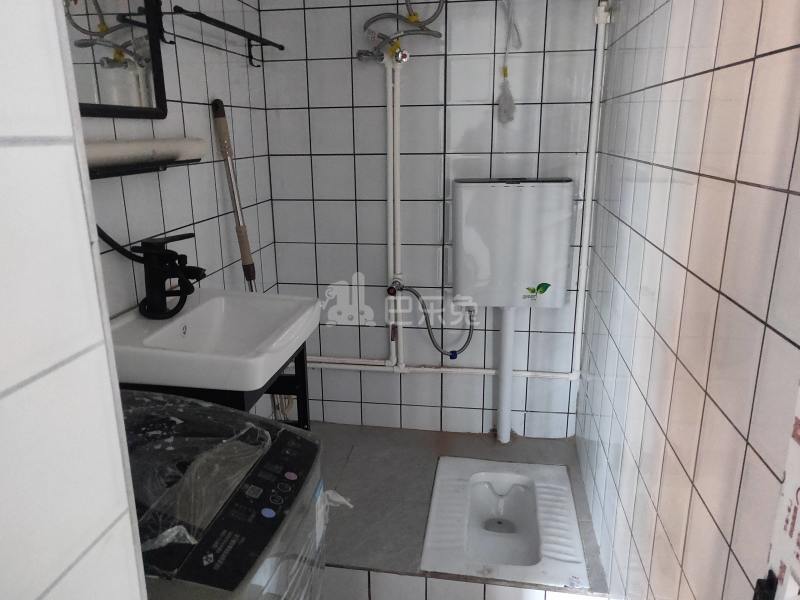 万城杭宁府9765714卫生间图8