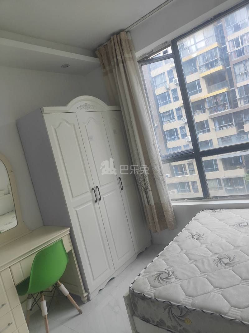 中环一号一期9765832卧室图3