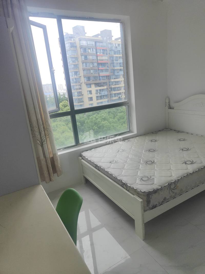 中环一号一期9765832卧室图0