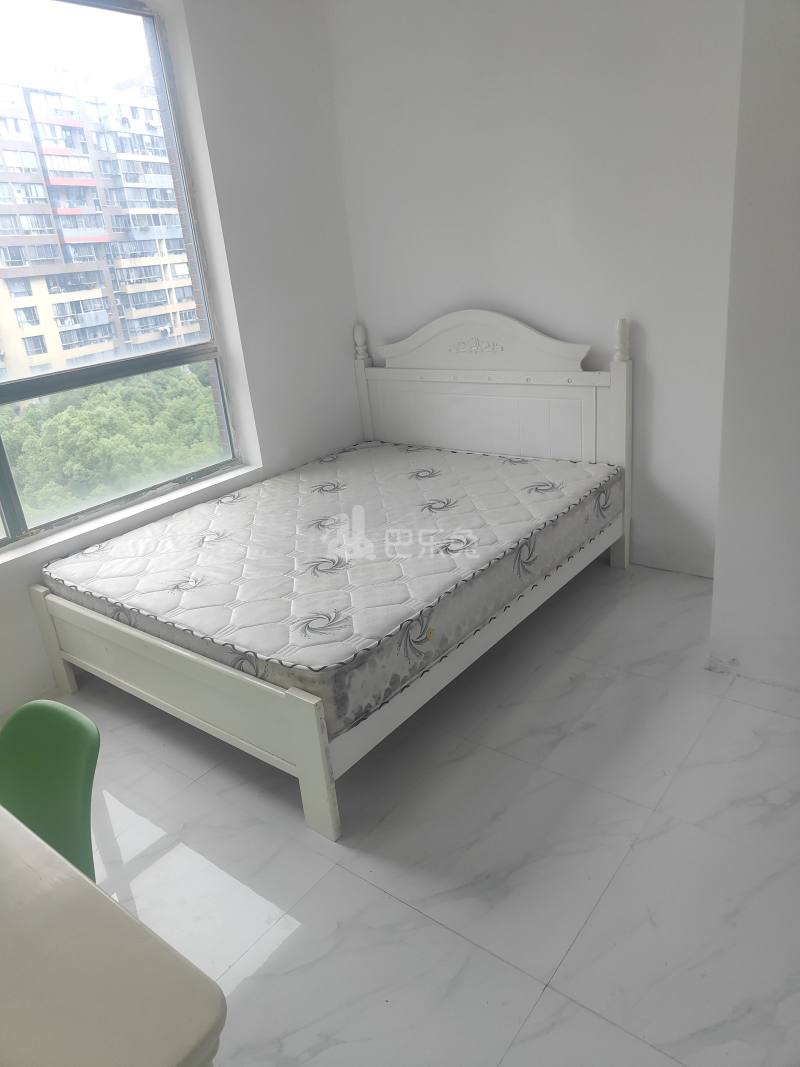 中环一号一期9765832卧室图1