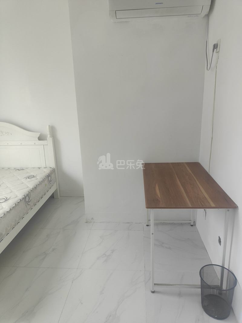 中环一号一期9765832卧室图2