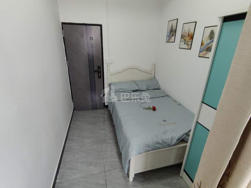 农行后院9766584卧室图1