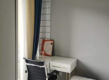 亲亲家园一期长源坊 