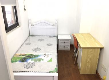 众安朝阳8号（朝阳逸景苑） 