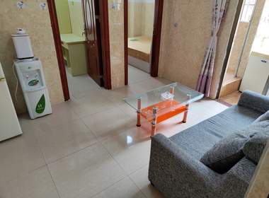 员村东街东一巷4号 2室1厅1卫