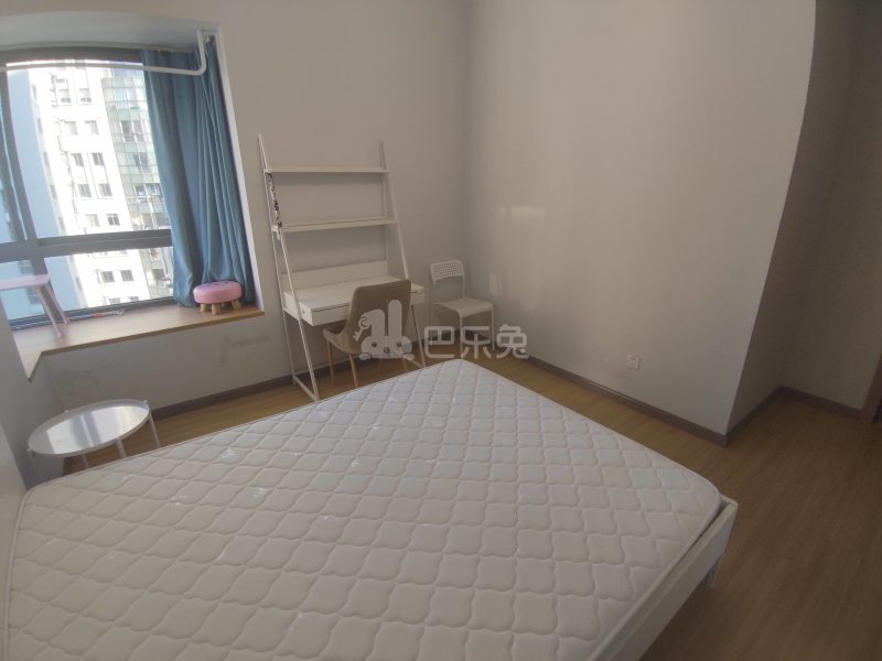 浦江名邸976900卧室图1