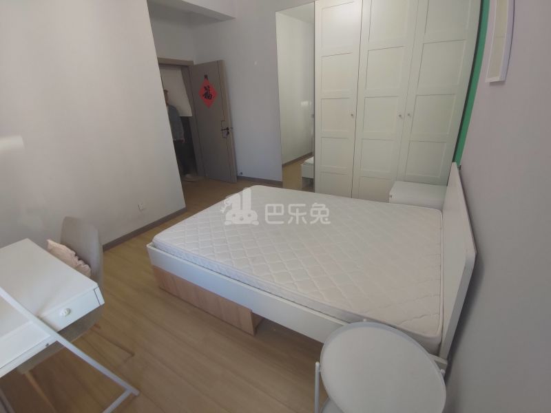 浦江名邸976900卧室图0