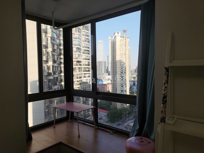 浦江名邸976900卧室窗户图17