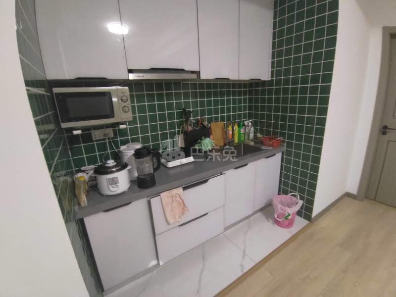 浦江名邸976900厨房图7