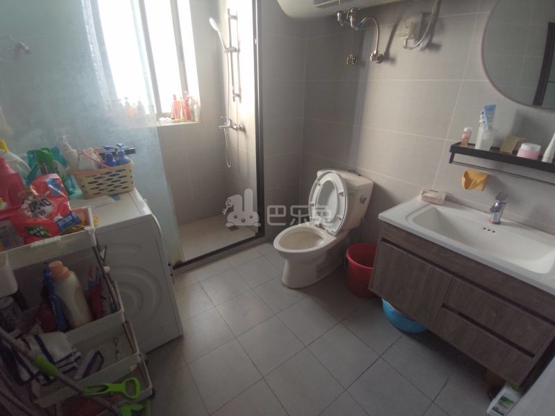 浦江名邸976900卫生间图12