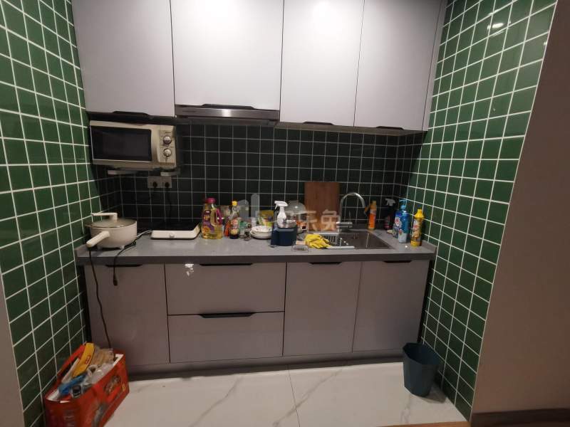 浦江名邸976900厨房图9