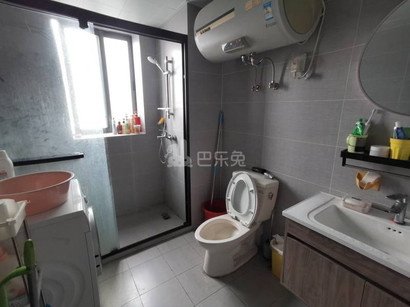 浦江名邸976900卫生间图15