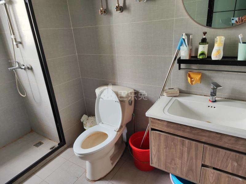 浦江名邸976900卫生间图11