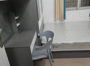 棠东文富街五巷7号 1室0厅1卫