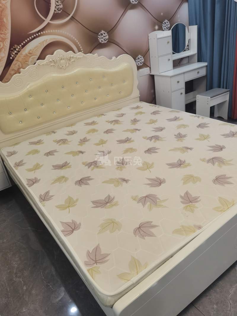 绿城蓝庭悦院9770007卧室图1