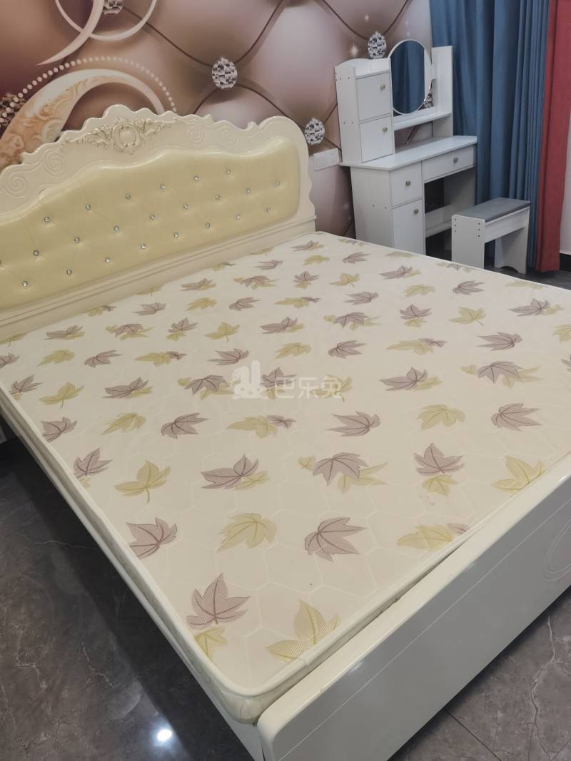 绿城蓝庭悦院9770007卧室图3