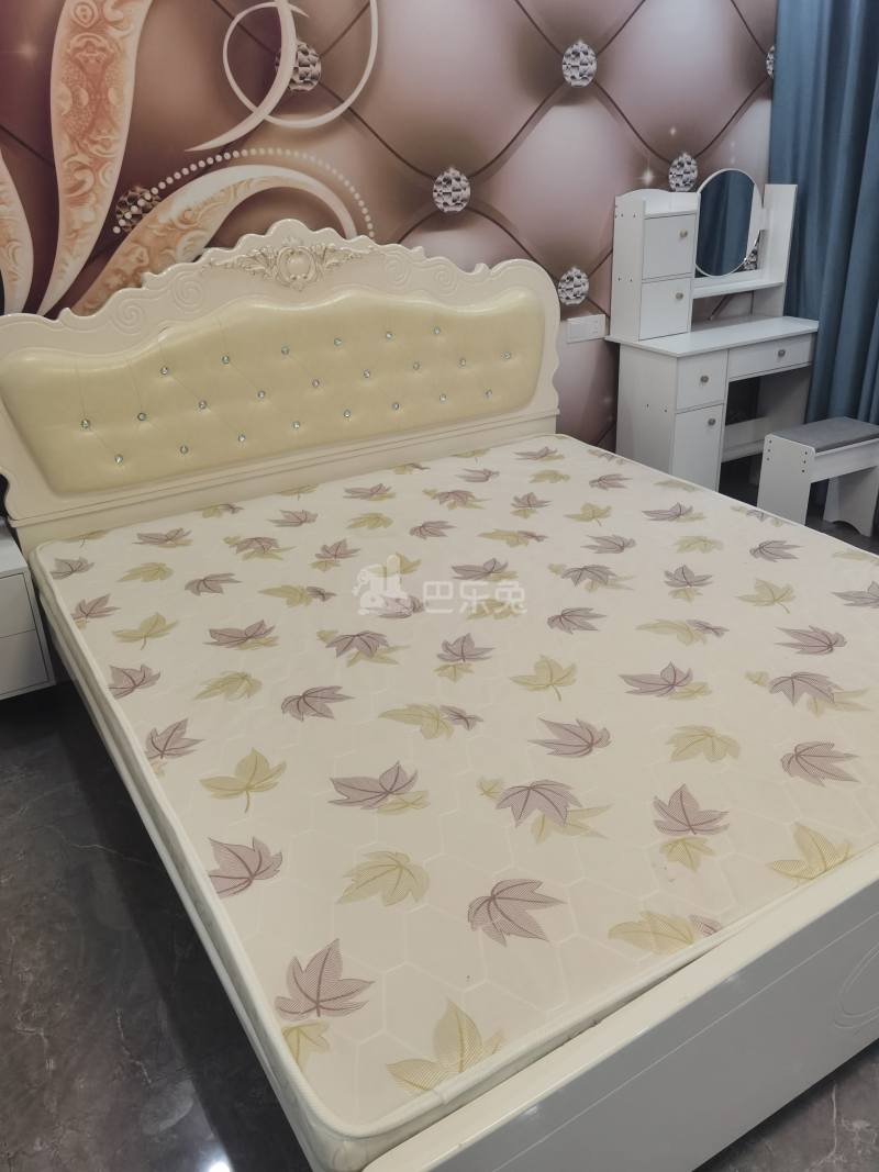 绿城蓝庭悦院9770007卧室图0