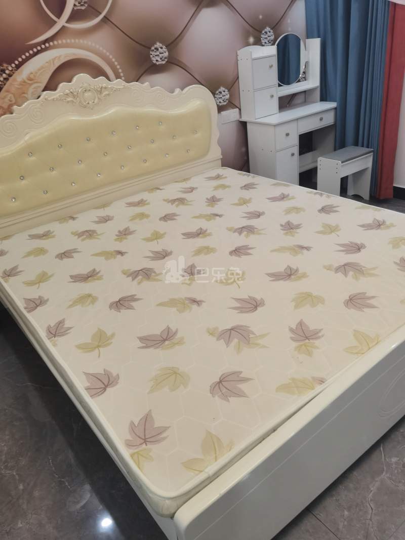 绿城蓝庭悦院9770007卧室图2