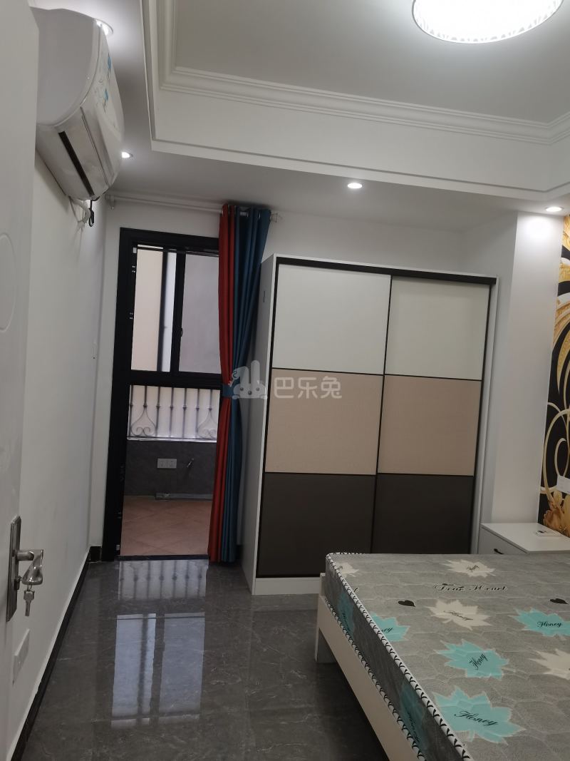 绿城蓝庭悦院9770008卧室图0