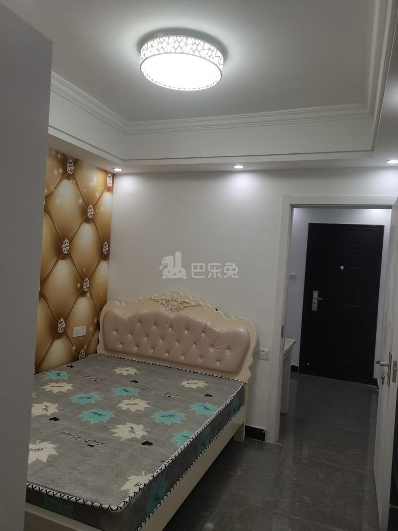 绿城蓝庭悦院9770008卧室图1