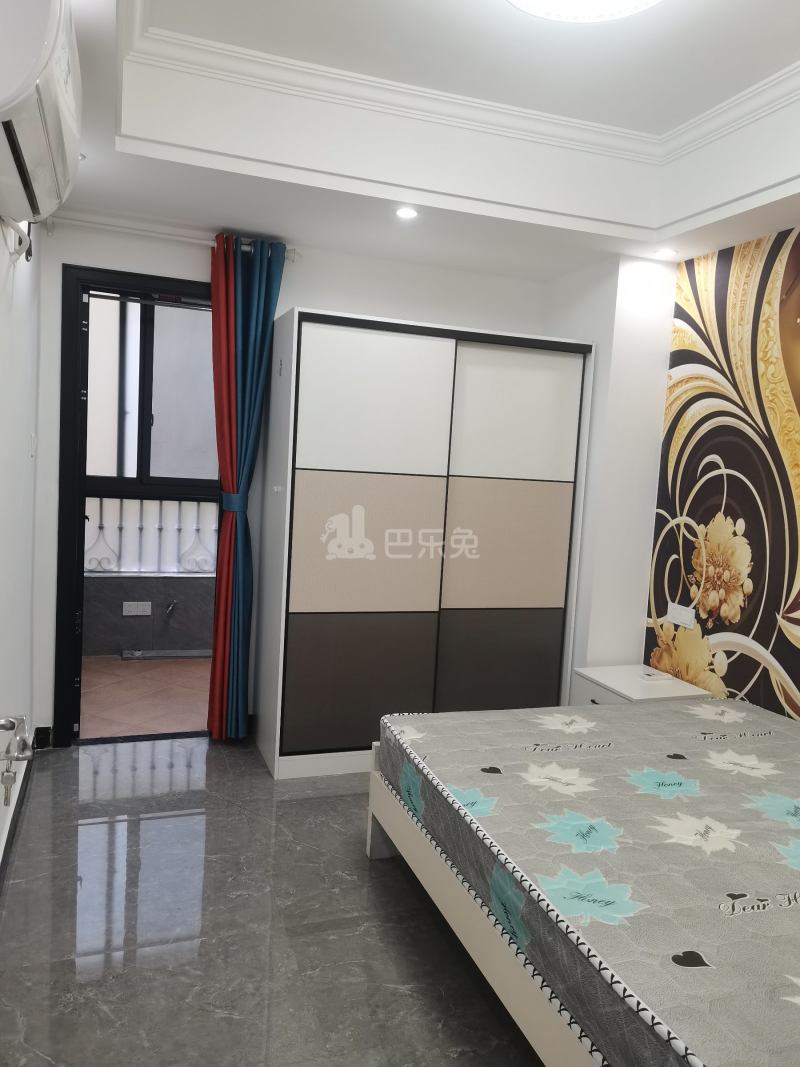 绿城蓝庭悦院9770008卧室图2