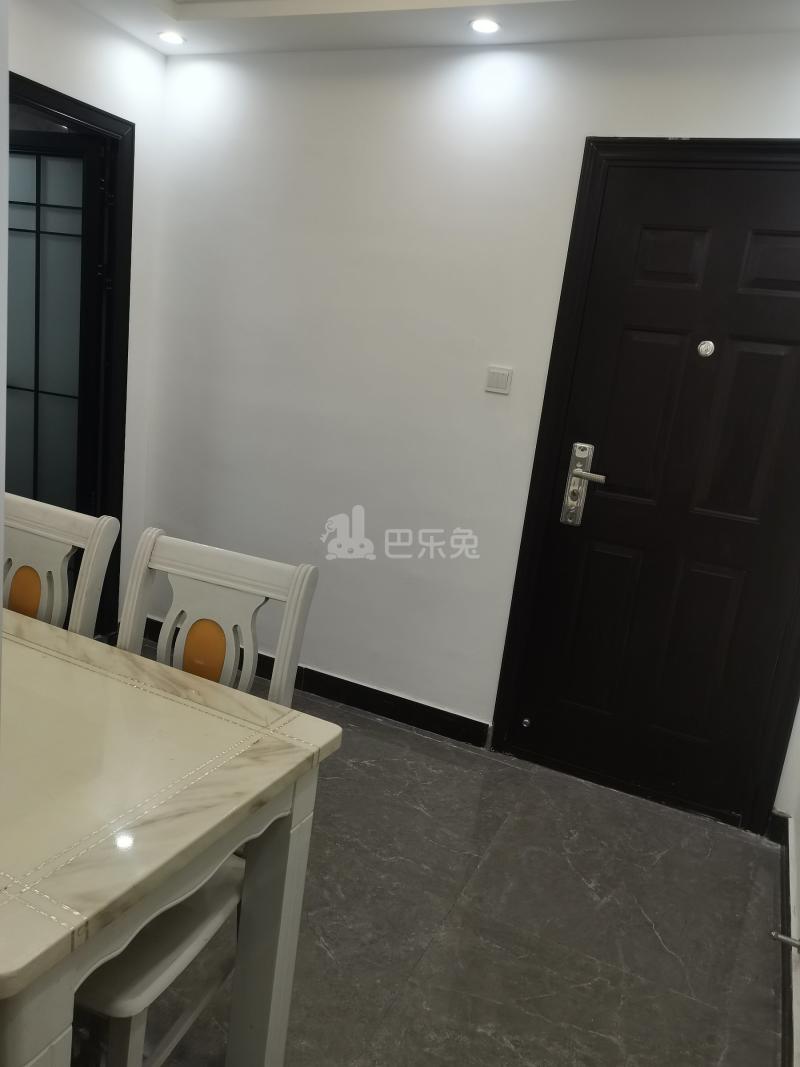 绿城蓝庭悦院9770008客厅图5