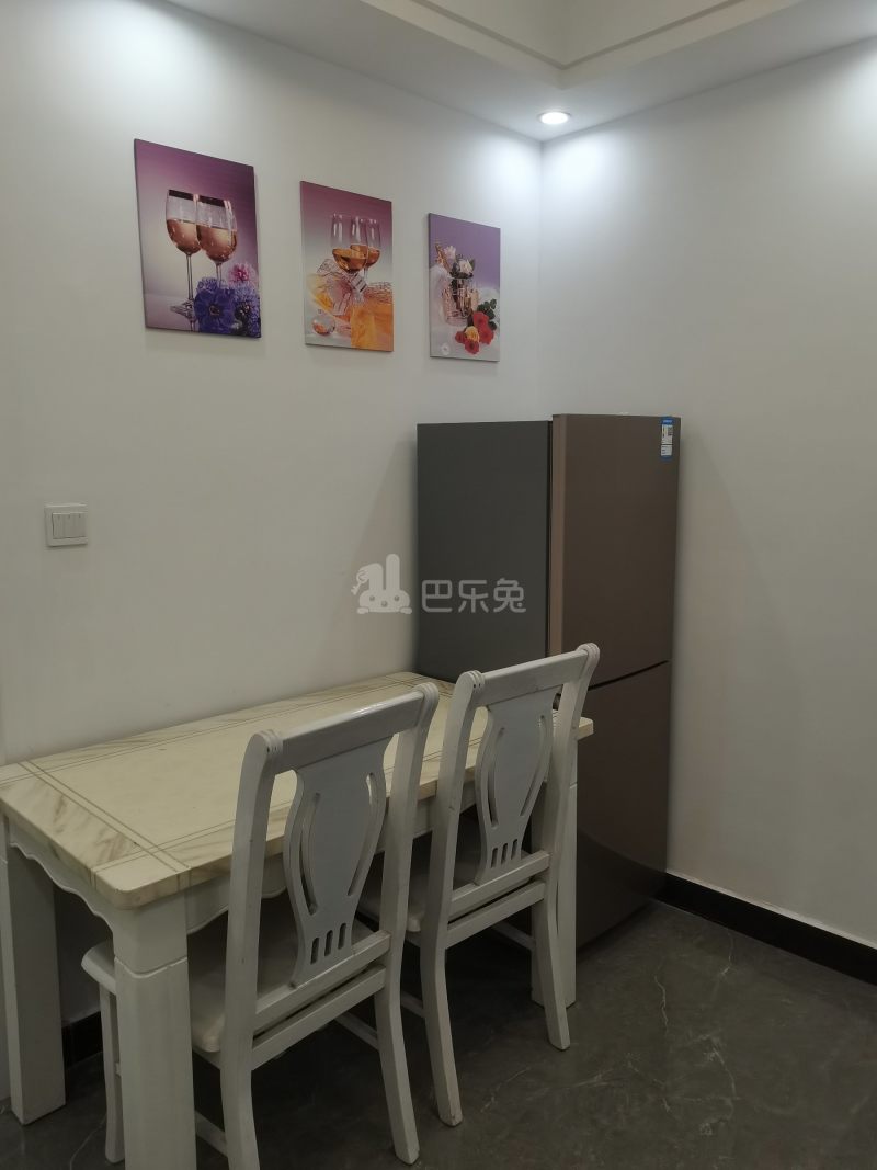 绿城蓝庭悦院9770008客厅图7