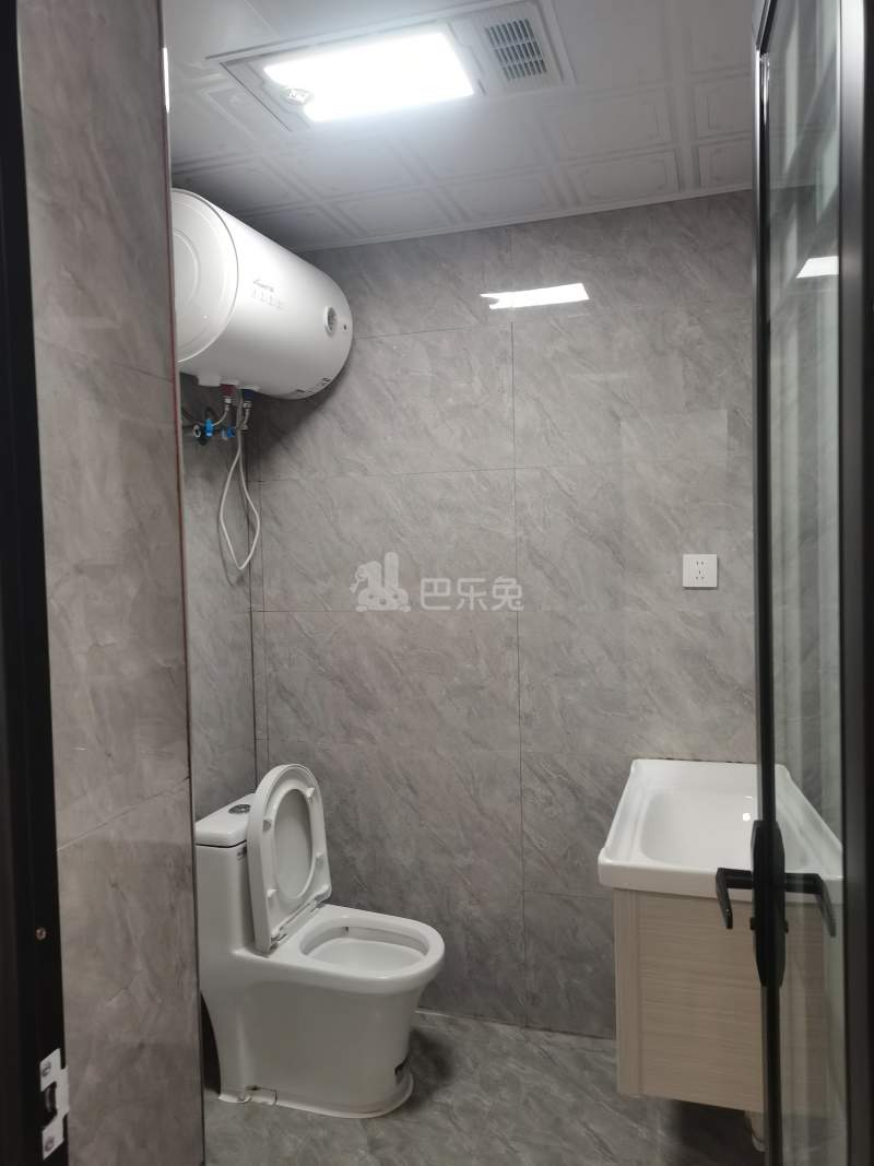 绿城蓝庭悦院9770008卫生间图11