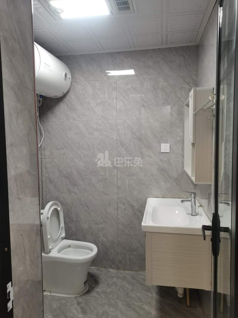 绿城蓝庭悦院9770008卫生间图12