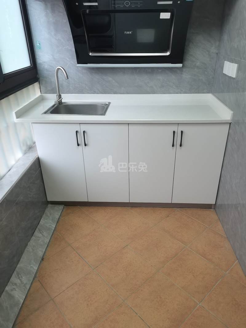 绿城蓝庭悦院9770008厨房图8