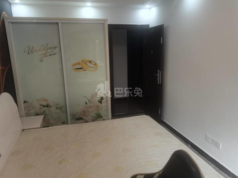 绿城蓝庭悦院9770009卧室图3