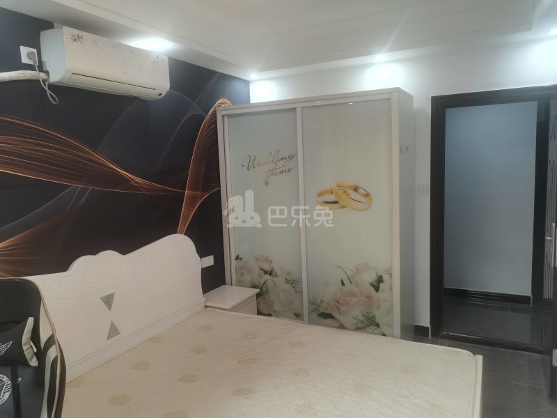 绿城蓝庭悦院9770009卧室图2