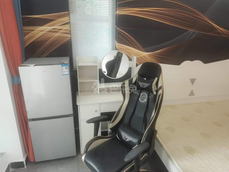 绿城蓝庭悦院9770009卧室图1