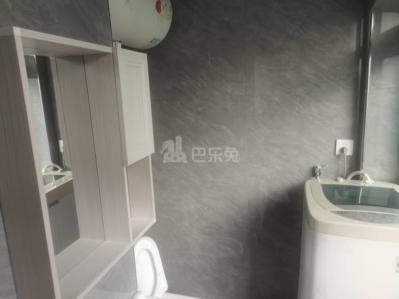 绿城蓝庭悦院9770009卫生间图4