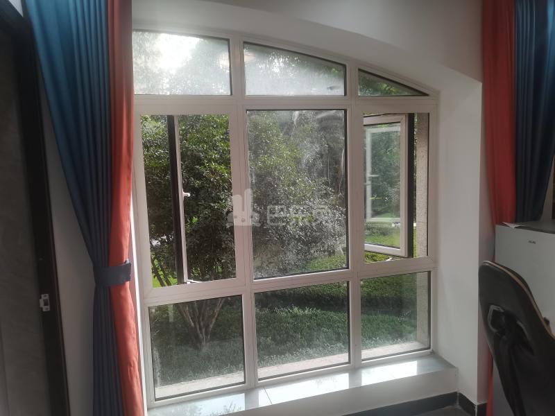 绿城蓝庭悦院9770009卧室窗户图9