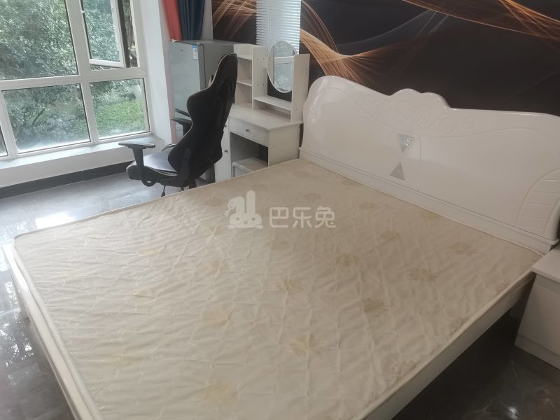 绿城蓝庭悦院9770009卧室图0